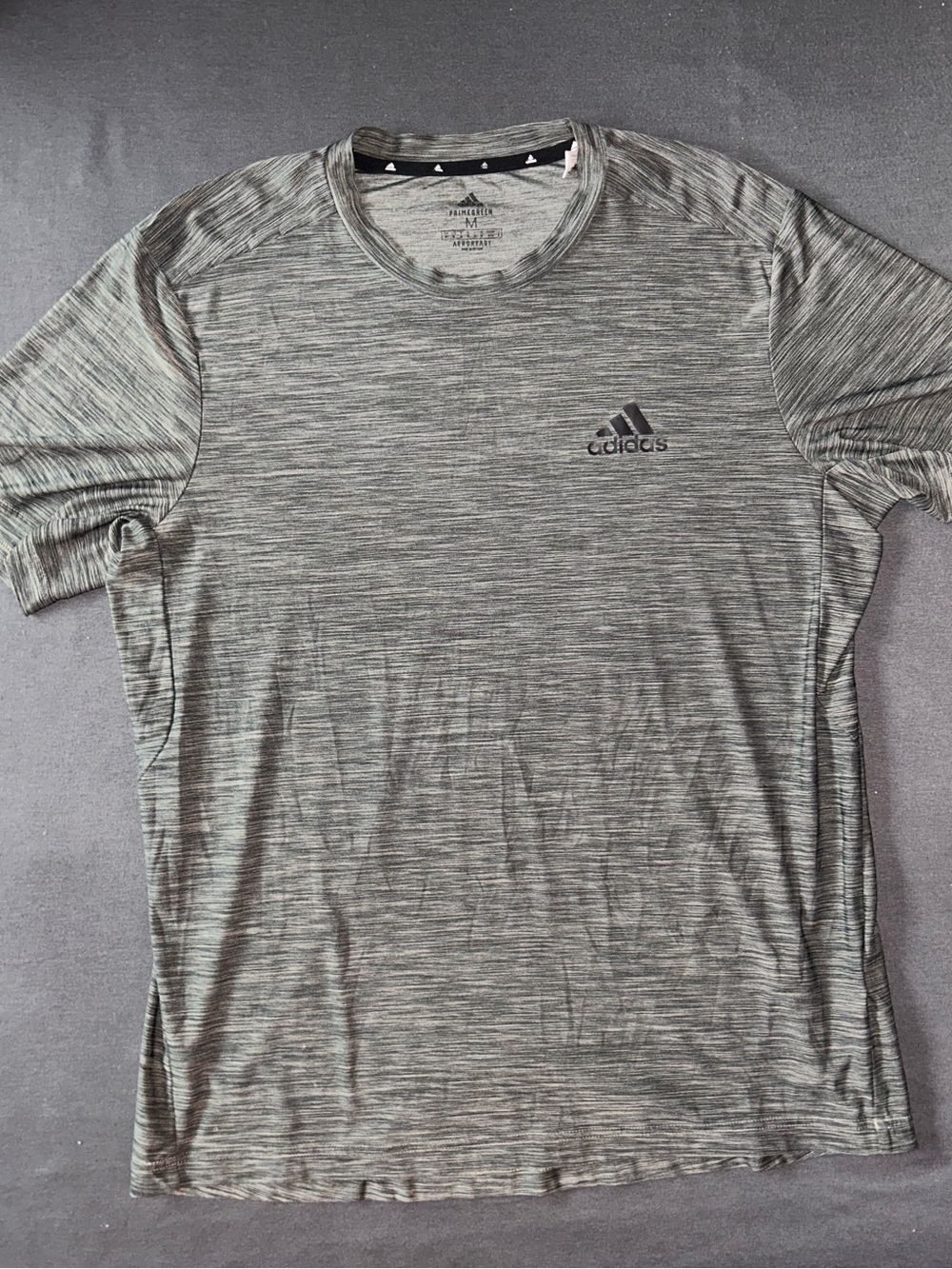 Men’s Adidas Tee
